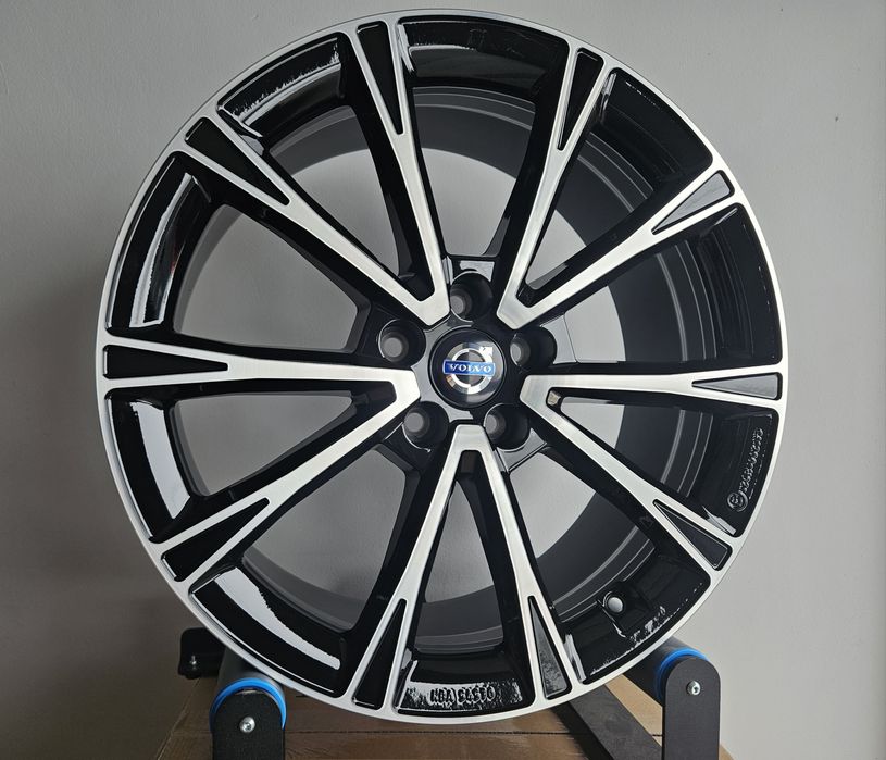 VOLVO XC60 19 " Nowe 5x108 XC40 S60 V60 CC V70 V90 Cross Country Felgi
