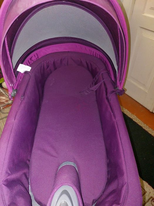 Stokke Xplory  V5, 2 в 1