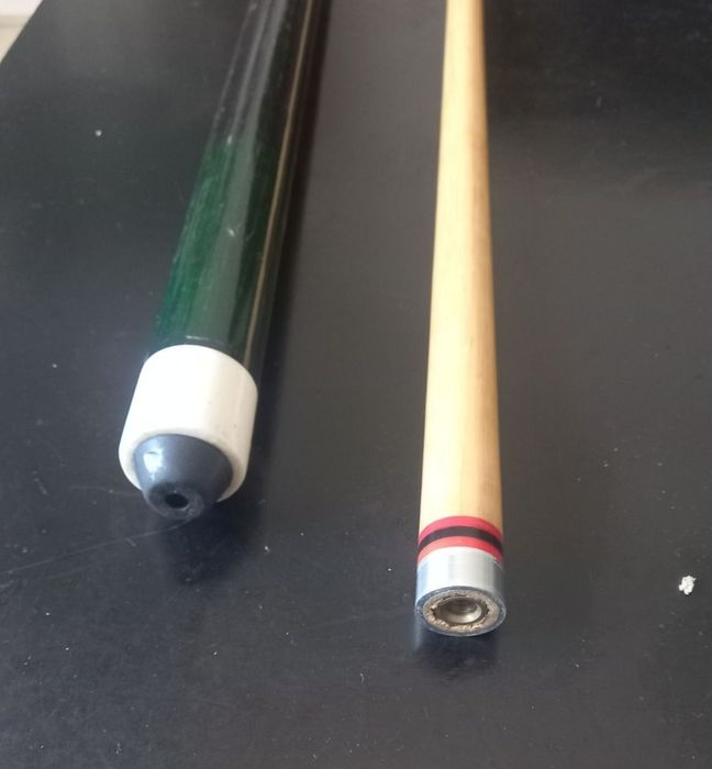 Taco de Snooker ou Bilhar