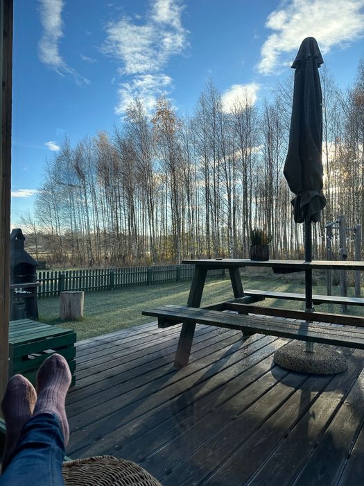 Domek na Mazurach + Balia, Sauna, Przy Lesie, Nad Jeziorem, Wakacje