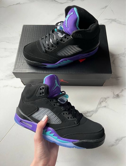 Кросовки Jordan 5