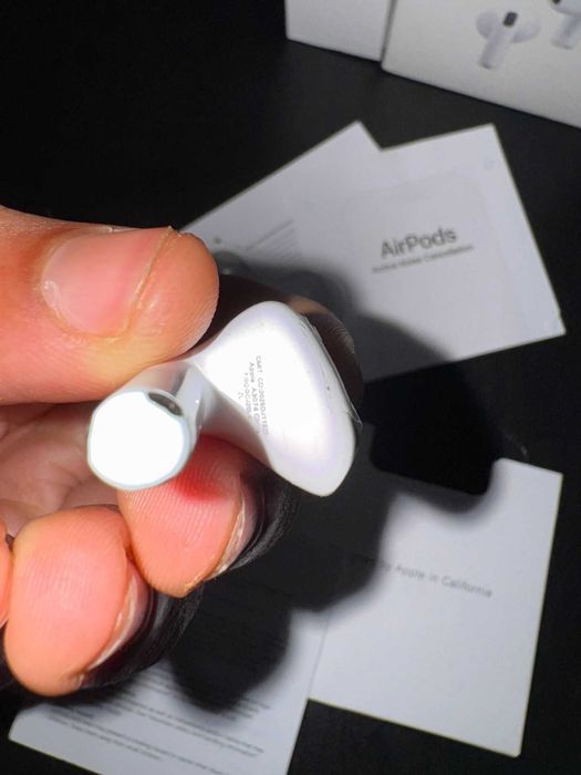 Airpods 4 Geração Novo Selado( Nao Originais )