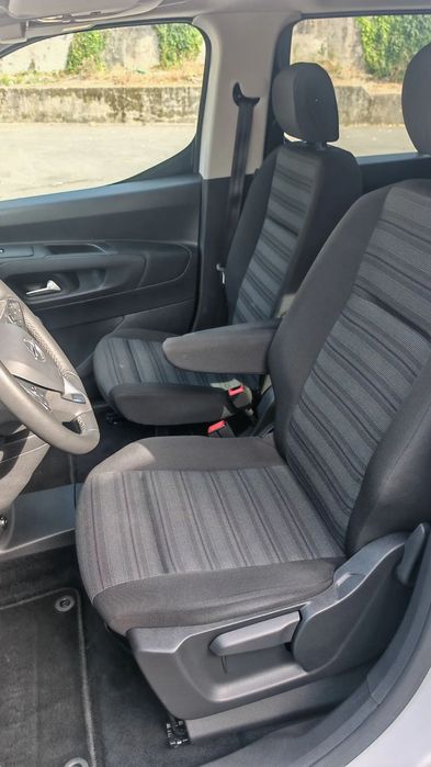 Opel Combo 1.5 CDTi L1H1 Edition Plus