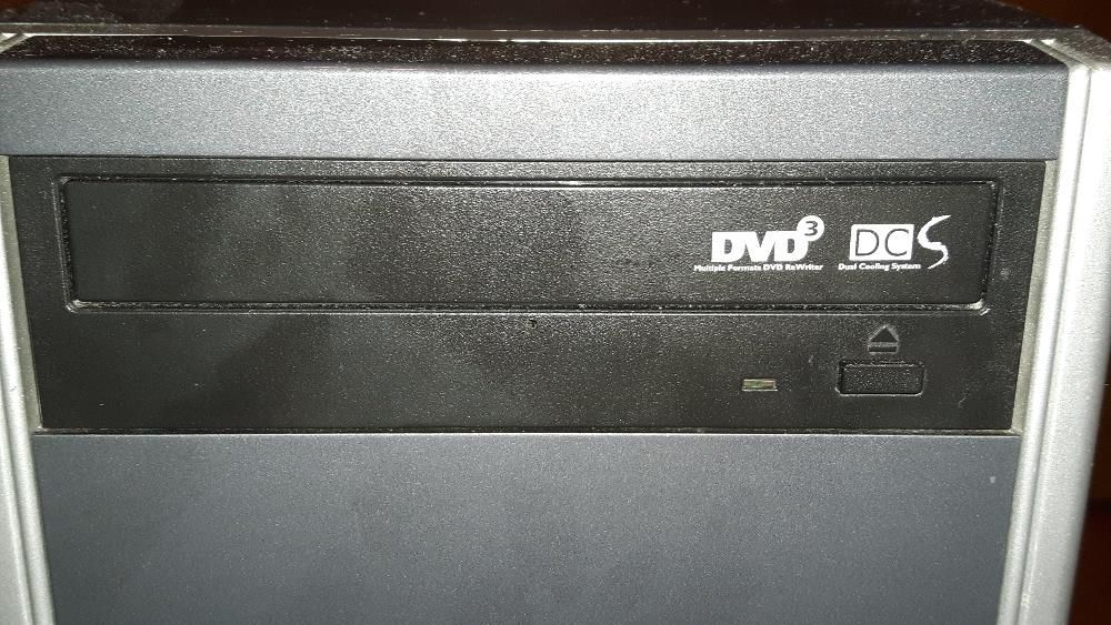 komputer stacjonarny