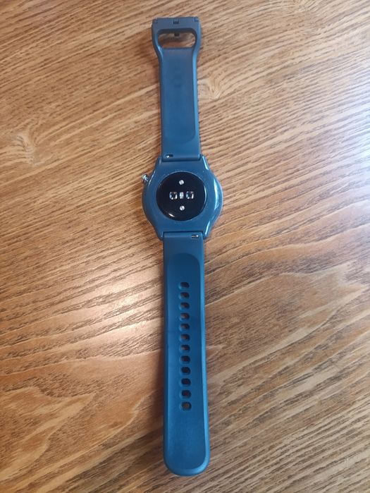 Amazfit GTR Mini – stan BDB, oryginalne opakowanie, damski smartwatch