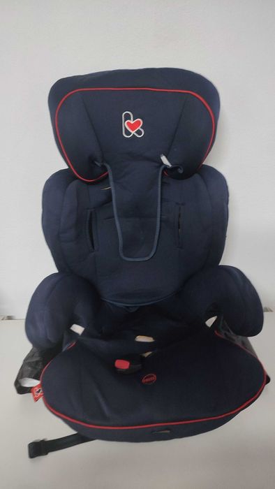 Cadeira auto - Criança