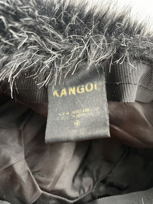 Шапка Kangol