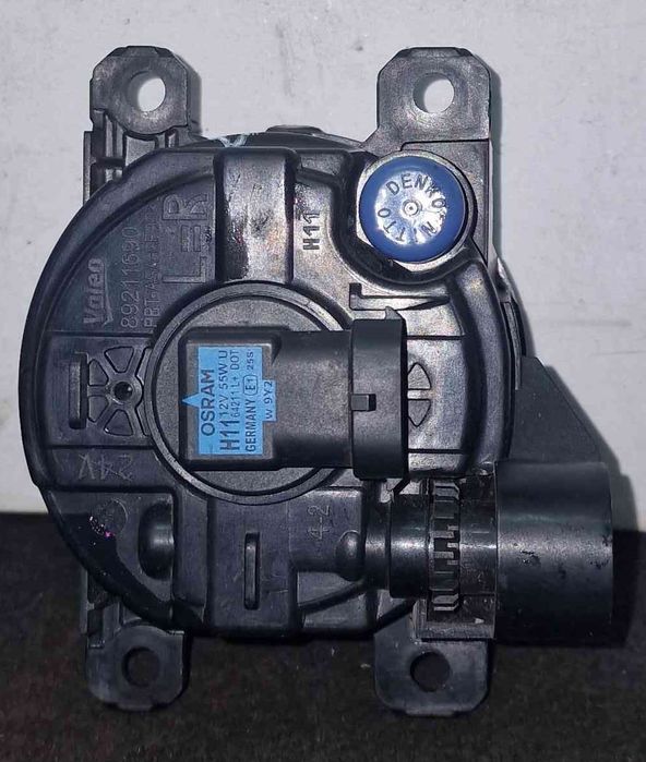 Farol Nevoeiro Frente Esquerdo 9687410080 - CITROËN DS4