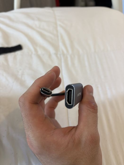 Cabo usb-C / hdmi MITSAI