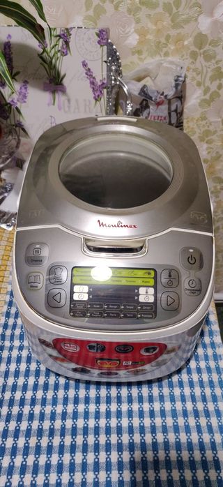 Мультиварка Moulinex r23