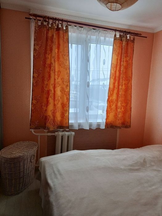 Здам квартиру на довготривалий термін.