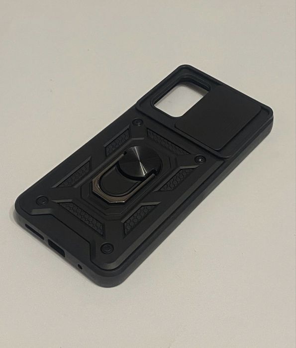 Чехол Xiaomi Redmi 9T / Poco M3 Протиударний Захисний