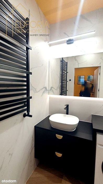 Nowe studio w samym centrum Łodzi - Galeria Łódzka