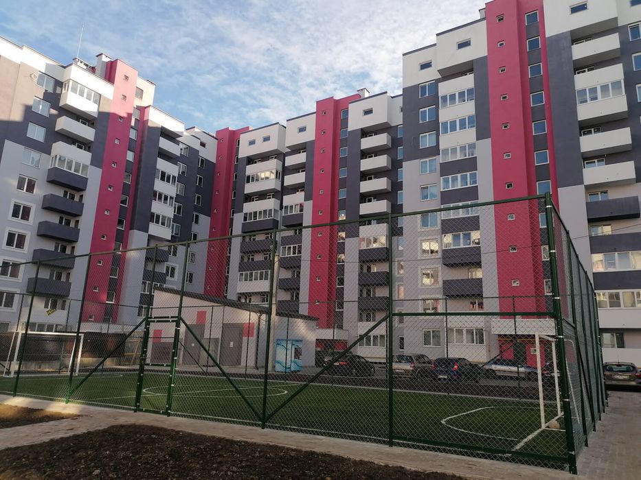 Продаж 3к квартири Екодім  105000$