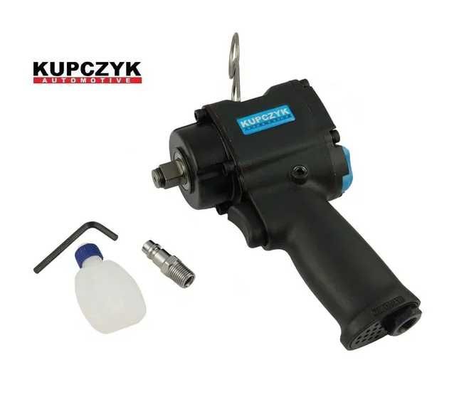Klucz Pneumatyczny Udarowy KPK-1000 1/2 Mini Kupczyk