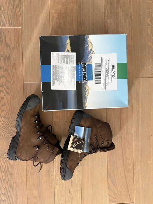 Buty trkingowe MEINDL KSK Defence  roz.9,5