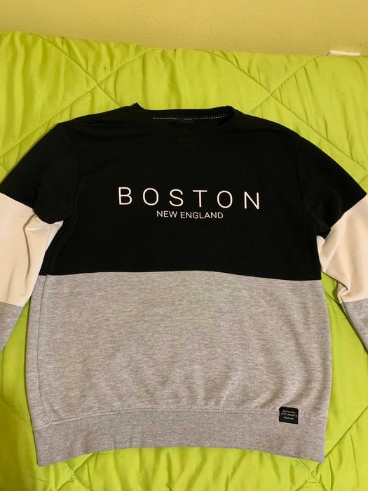Sweatshirt Boston - Lefties
