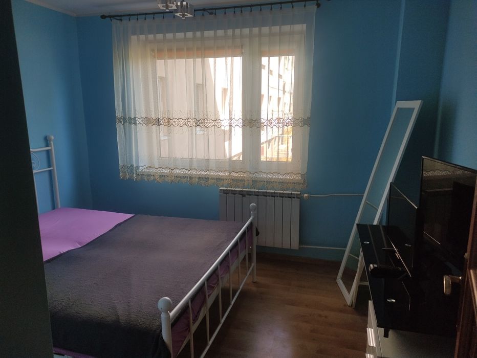 Mieszkanie 55m Centrum Grudziądz - Więcej