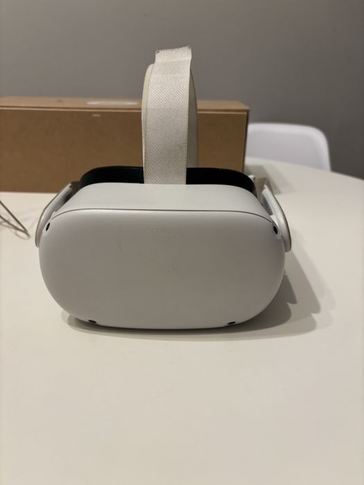 Oculus quest 2 (meta quest 2) Lipnica Murowana • OLX.pl