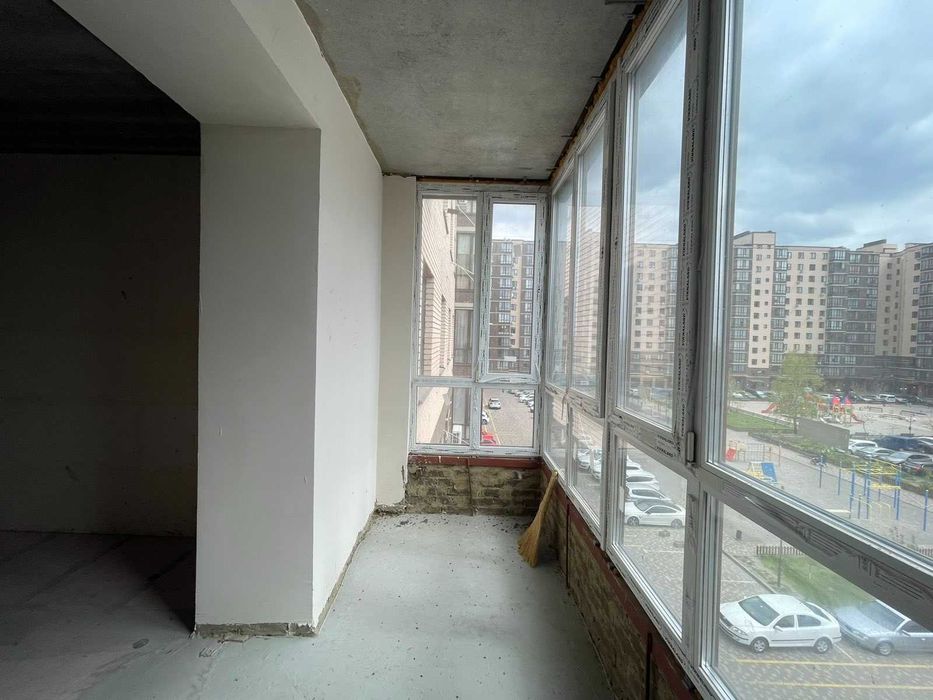 продам  2к квартиру в ЖК Андора