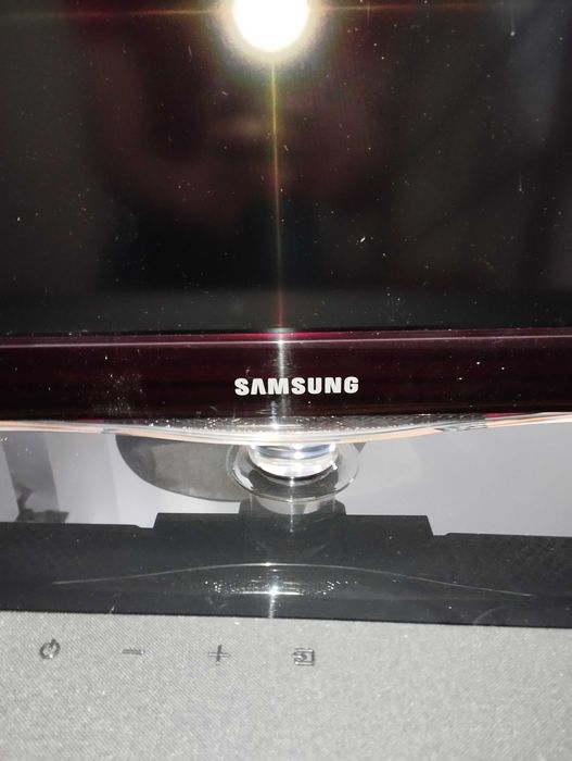 Telewizor Samsung LE 37C650L1W