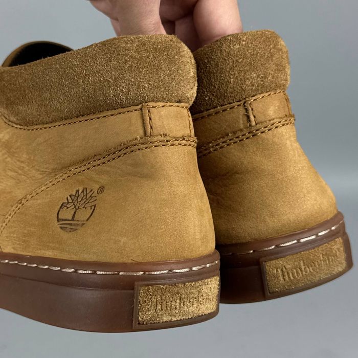 Ботинки Timberland Adventure 2 демисезон тимберленд черевики обувь