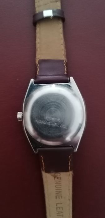 Relógio timex automatic