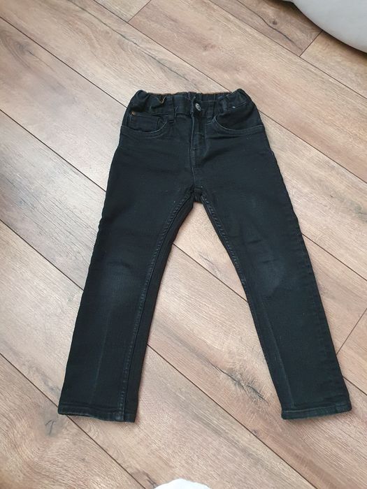 Джинси h&m 3-4роки