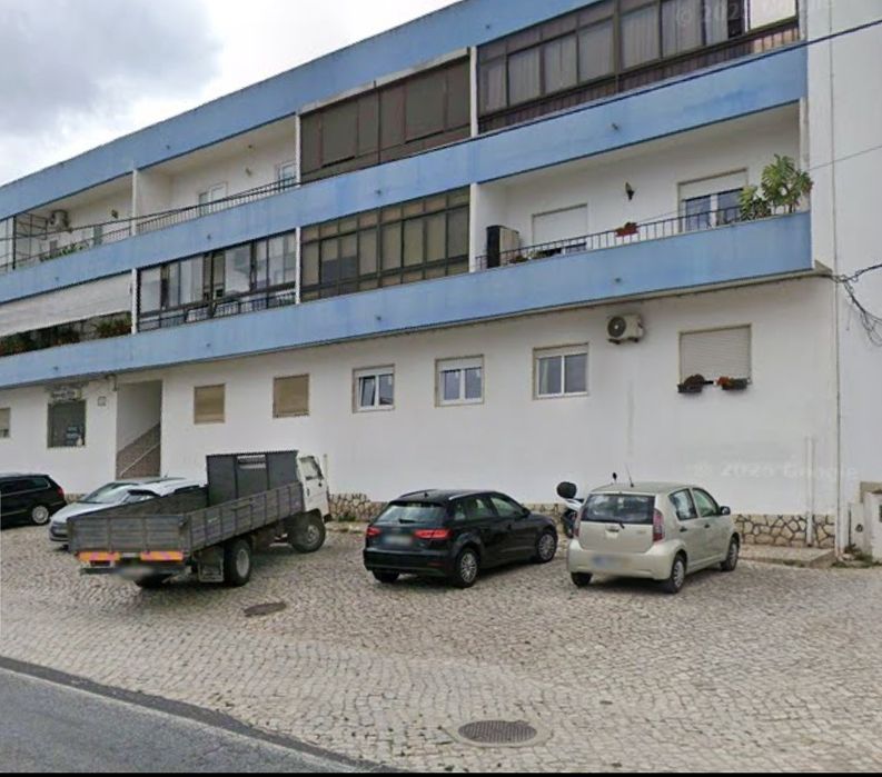 Aluguer Apt T2 r/c Av. Alberto Valente, Palmela