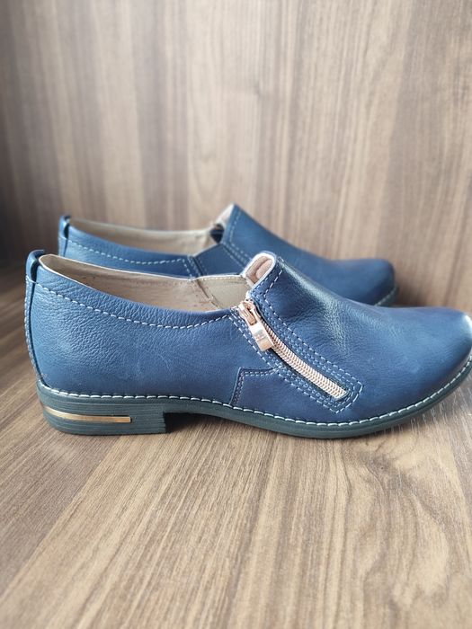 Eleganckie buty damskie 41