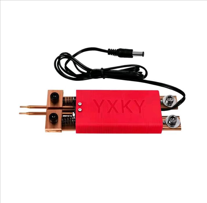 Ручка для контактной сварки