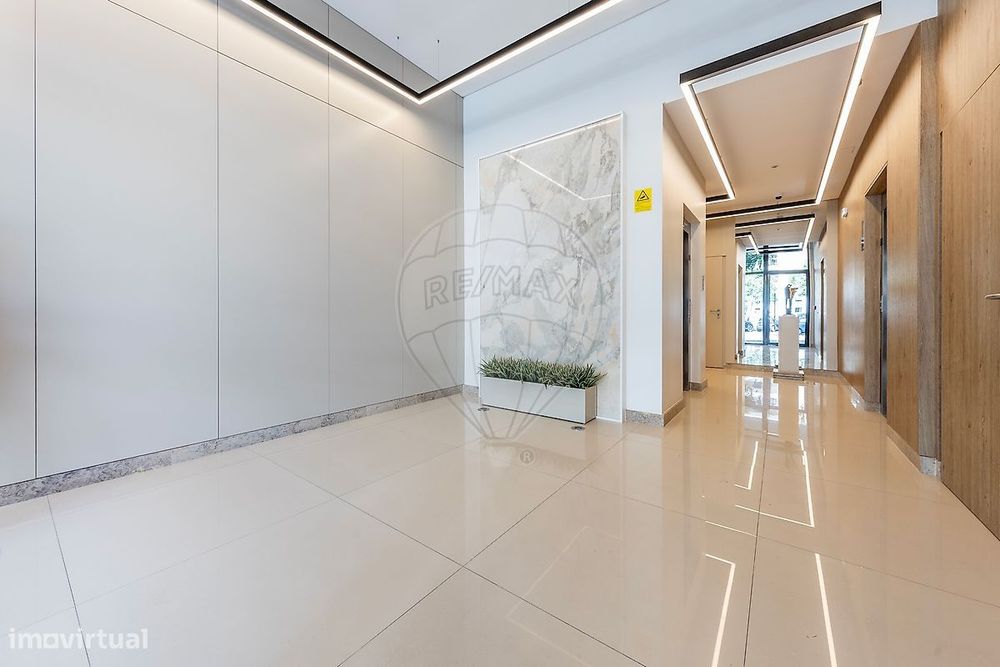 Apartamento T2 para venda