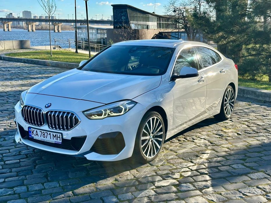 BMW 228i xDrive M Package