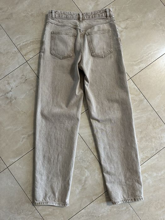 Massimo Dutti джинси 36р