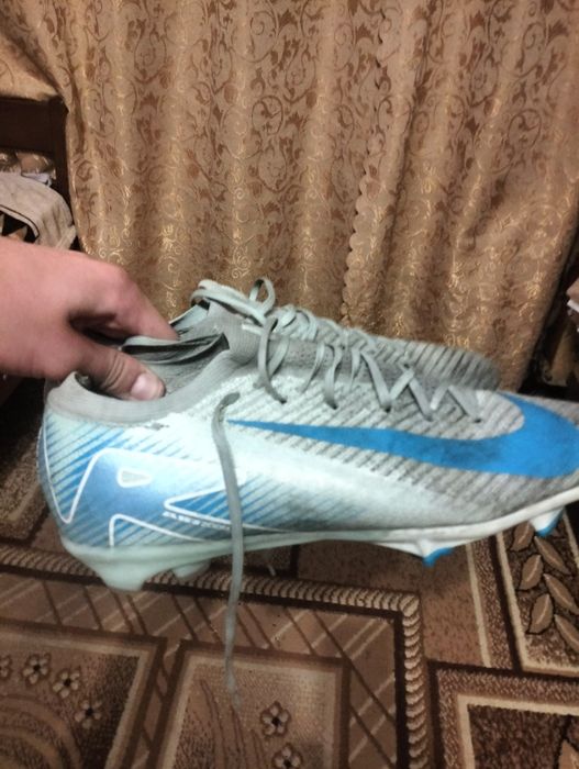 Продам бутси найк аір зум 45 розмір