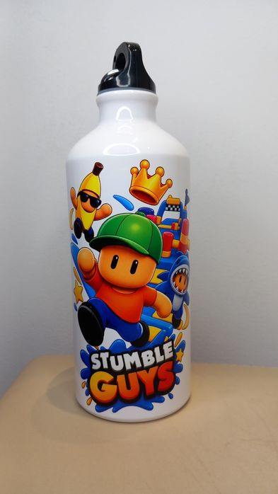 Garrafas personalizadas