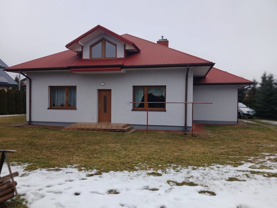 Dom na sprzedaż 130 m2