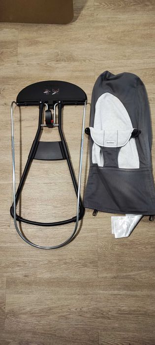 Bouncer / Espreguiçadeira BabyBjörn