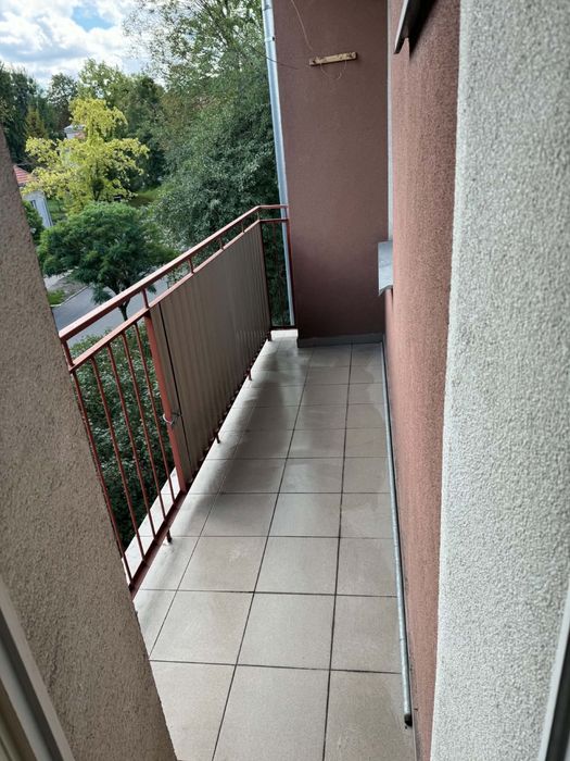 Mieszkanie na Dyrekcji