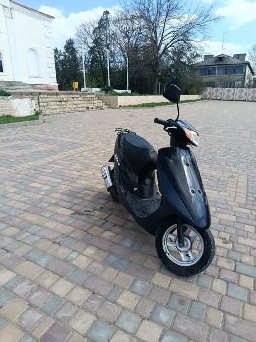 Хонда - Дио - 35