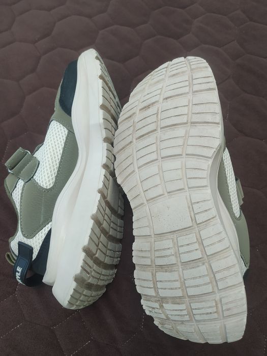 Кросівки на хлопчика в ідеалі 35р Tom.m