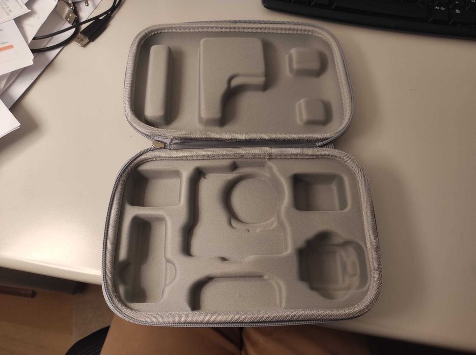 Insta360 One R Case (New, Unused)64737827472641121