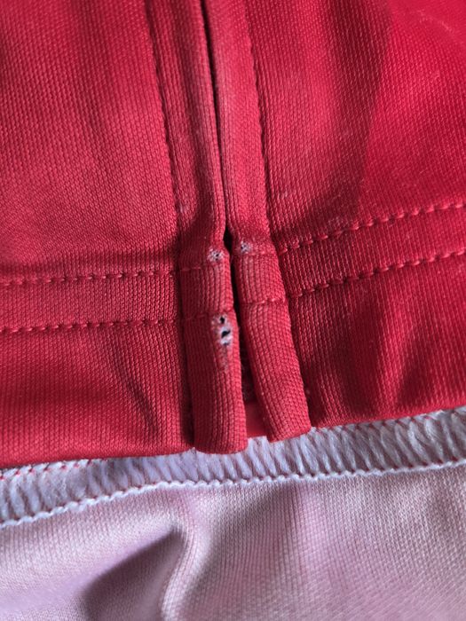 Koszulka rowerowa męska Specialized L