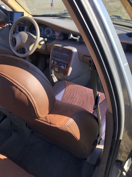 Продам Samand lx 1.8