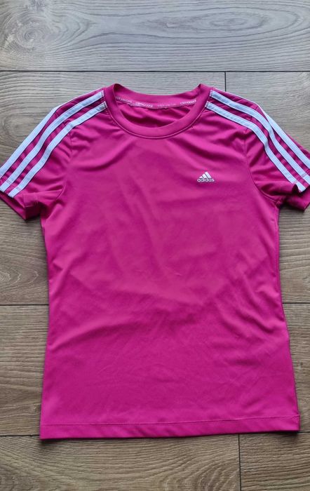 Koszulka Adidas Klimacool