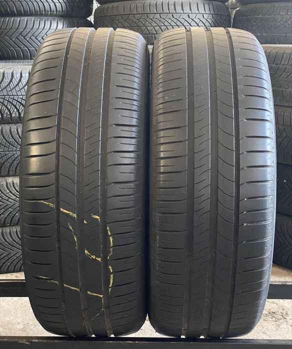 Шини ЛІТО 205/55 R16 Michelin Energy Saver (2020)
