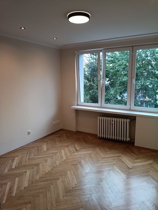 Mieszkanie – Kraków - Więcej