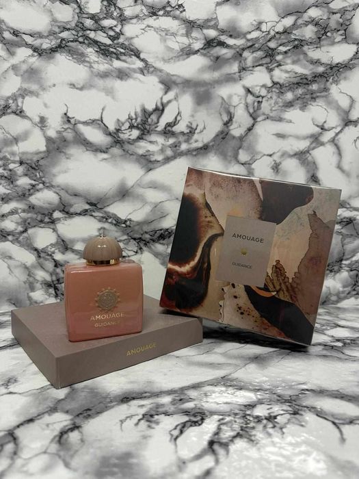 中古AMOUAGE GUIDANCE 100ml Amouage Guidance 100ml Radom • OLX.pl