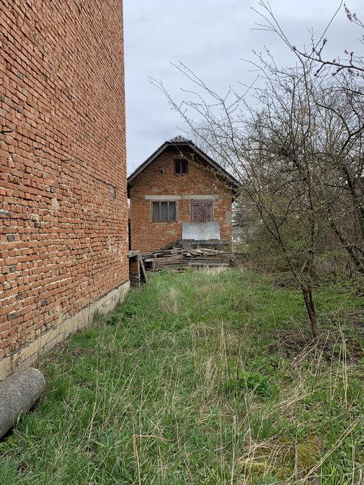 Продається будинок м.Тлумач