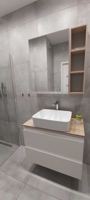 Mieszkanie – Łódź, Fabryczna, Śródmieście - Widok 3